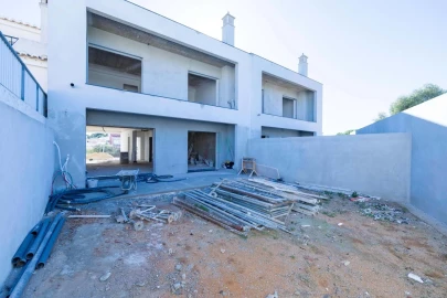 Moradia T3 para Venda em Portimão