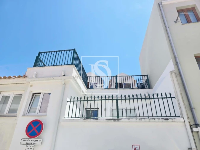 Prédio para Venda em Peniche Foto 5