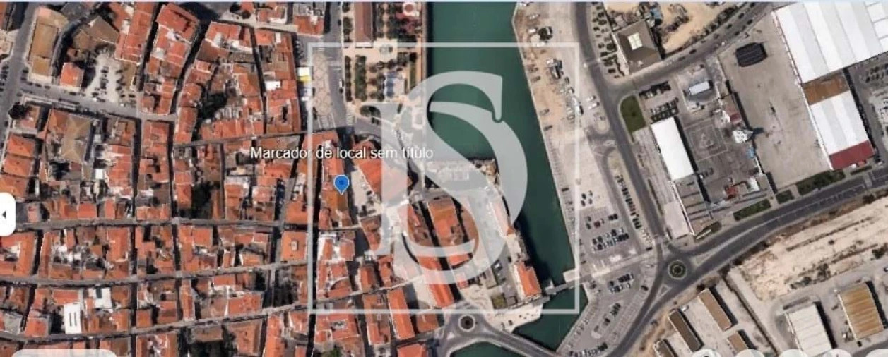 Prédio para Venda em Peniche Foto 8