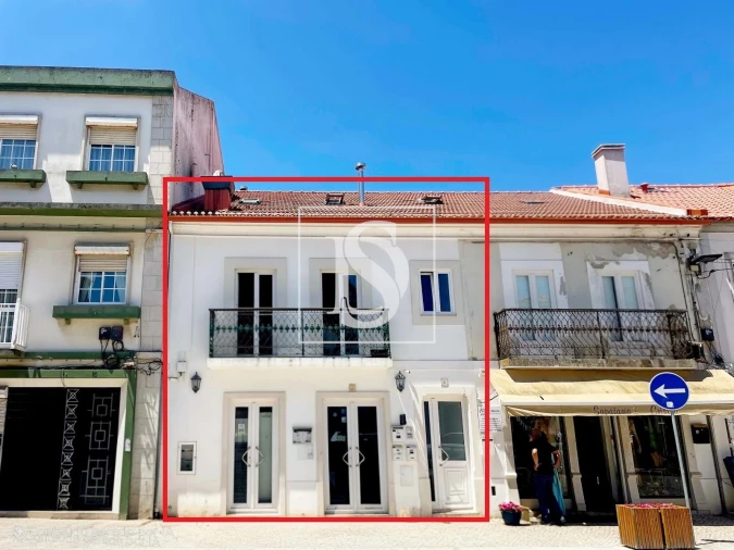 Prédio para Venda em Peniche