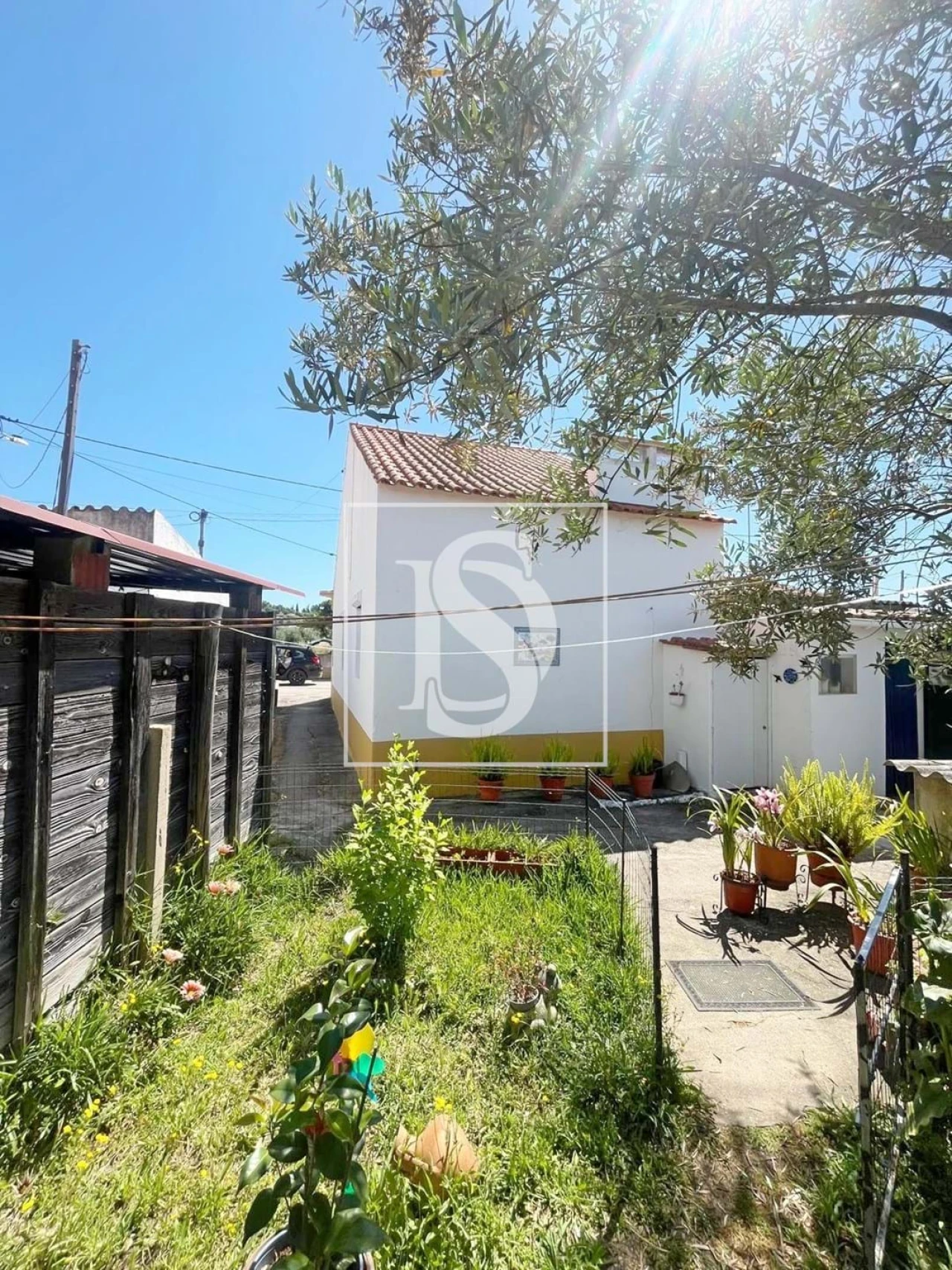 Moradia T2 para Venda em Rio de Moinhos Foto 3