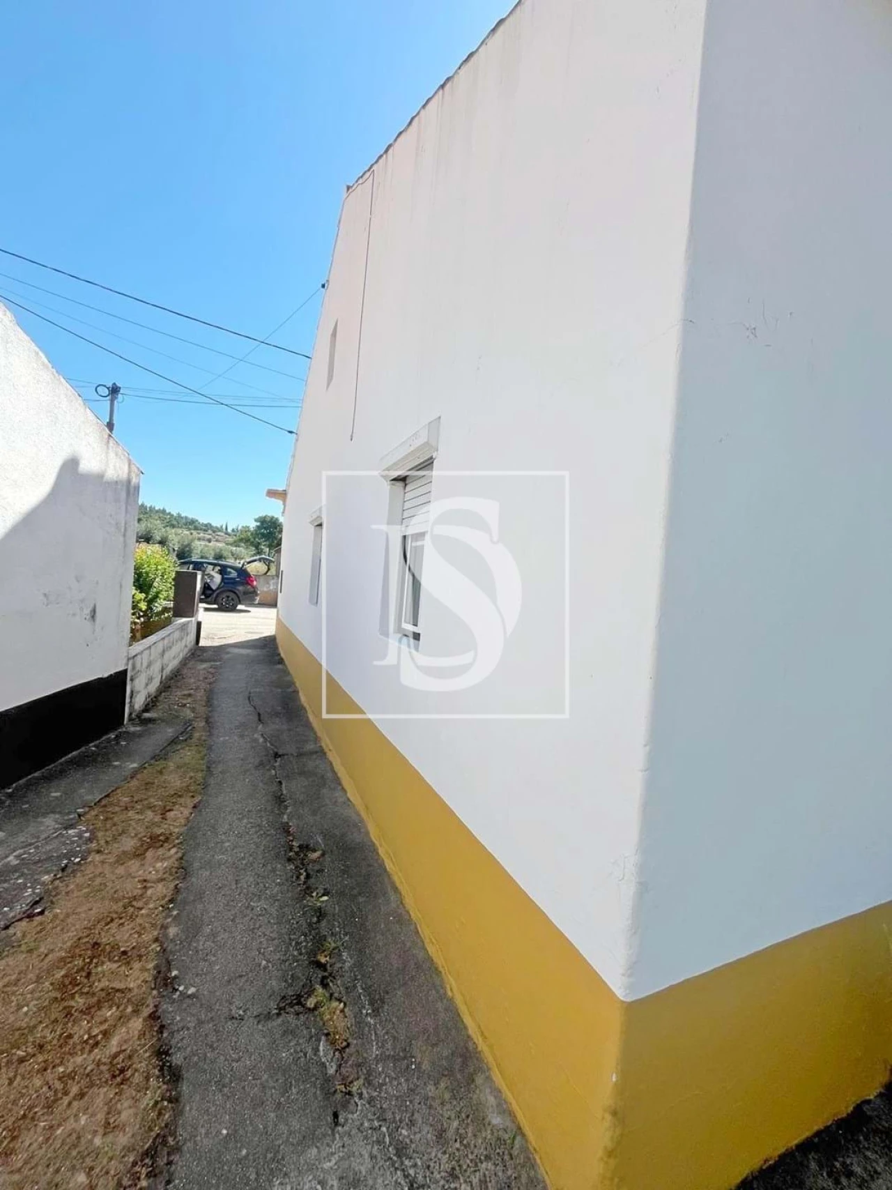 Moradia T2 para Venda em Rio de Moinhos Foto 4