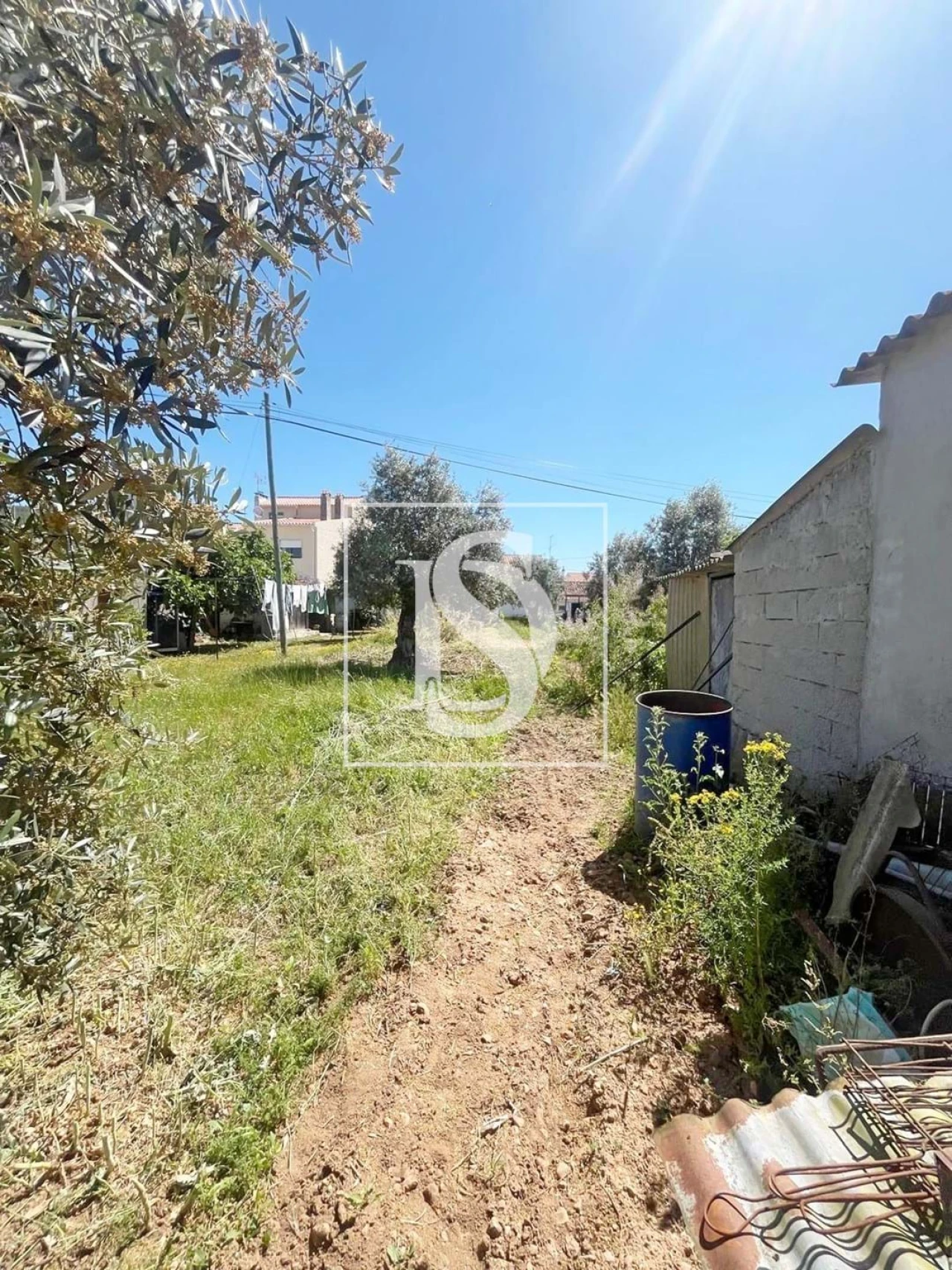 Moradia T2 para Venda em Rio de Moinhos Foto 2