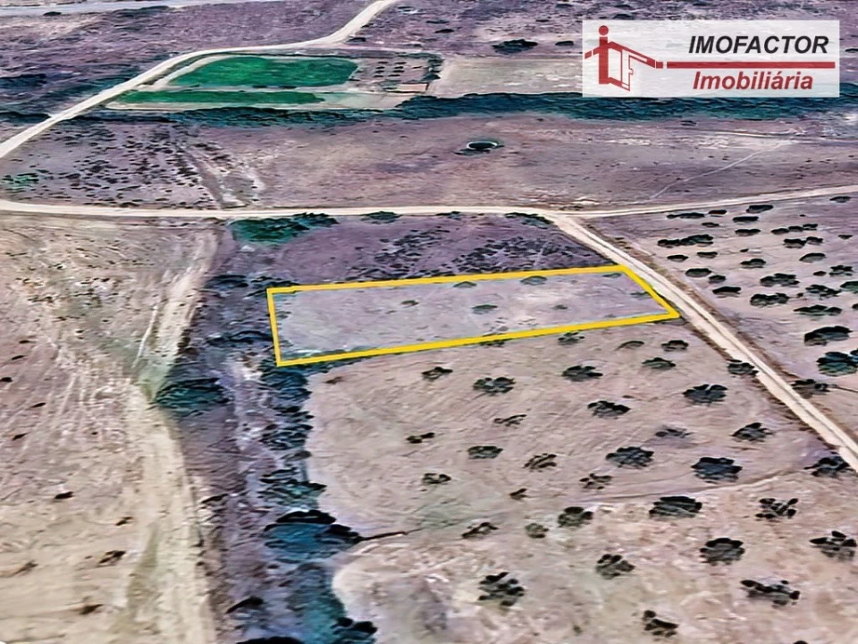 Terreno para Venda em Perais Foto 3