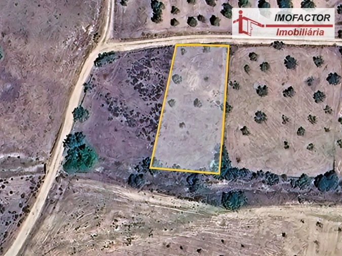 Terreno para Venda em Perais Foto 2
