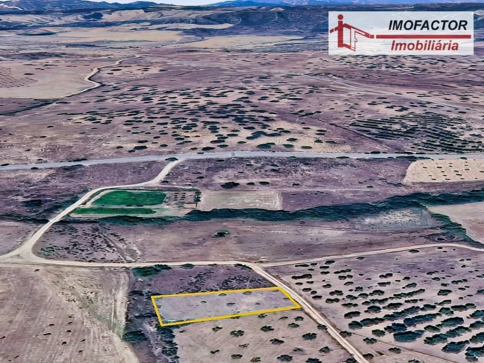 Terreno para Venda em Perais Foto 4