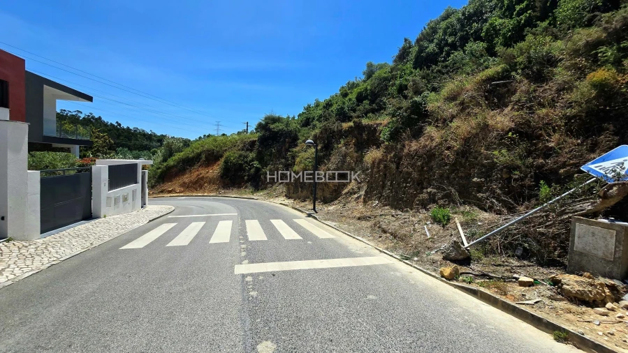 Terreno para Venda em Agualva e Mira-Sintra Foto 2