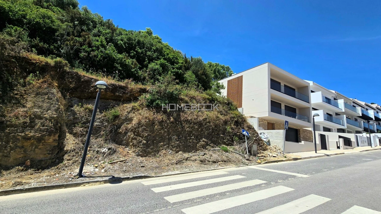 Terreno para Venda em Agualva e Mira-Sintra Foto 9