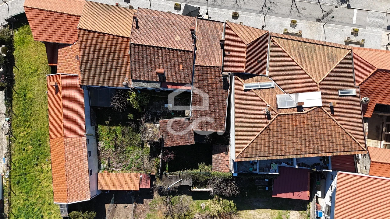 Moradia T2 para Venda em Boticas e Granja Foto 6