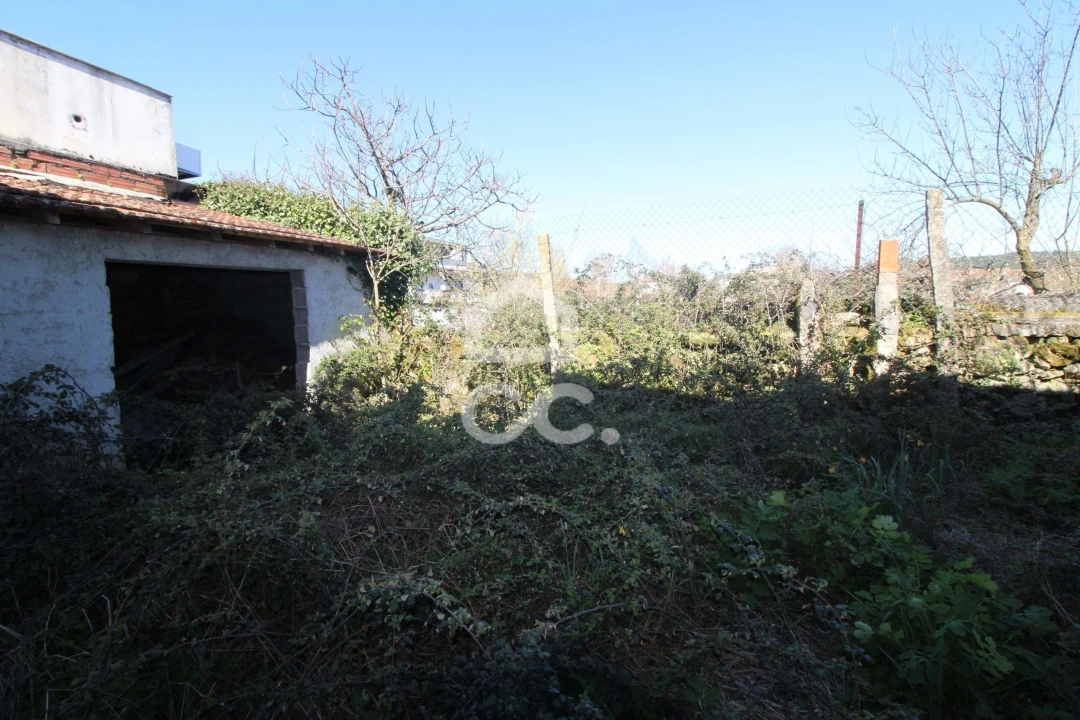 Moradia T2 para Venda em Boticas e Granja Foto 29