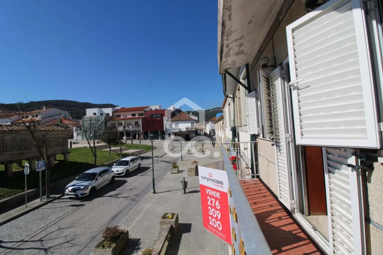 Moradia T2 para Venda em Boticas e Granja Foto 9