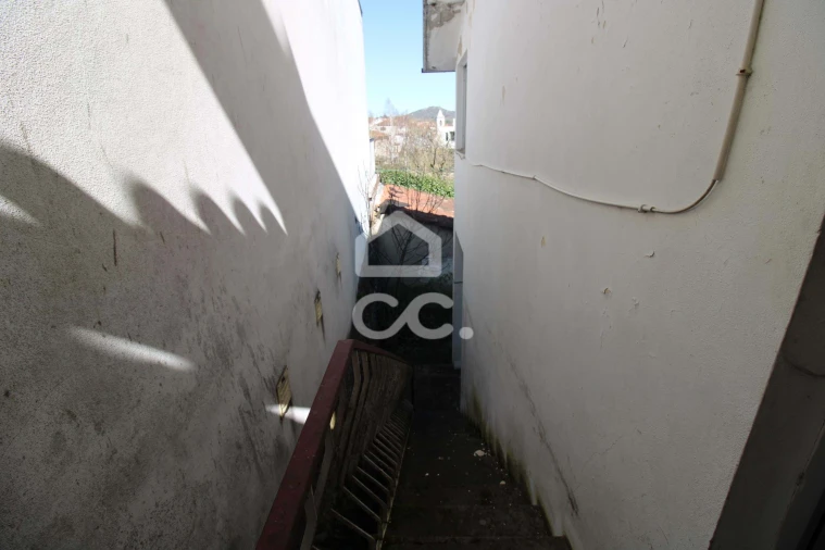 Moradia T2 para Venda em Boticas e Granja Foto 16