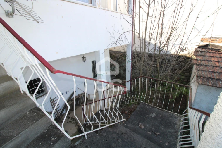 Moradia T2 para Venda em Boticas e Granja Foto 27