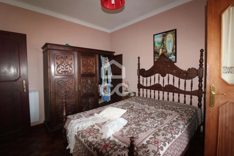 Moradia T2 para Venda em Boticas e Granja Foto 18