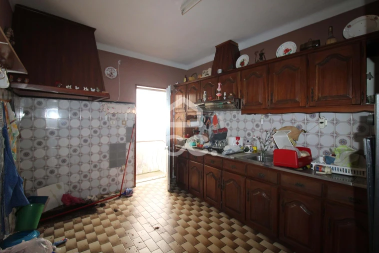 Moradia T2 para Venda em Boticas e Granja Foto 3