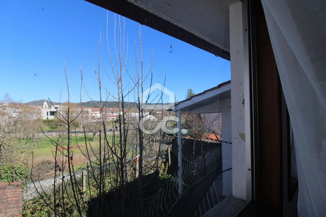 Moradia T2 para Venda em Boticas e Granja Foto 24