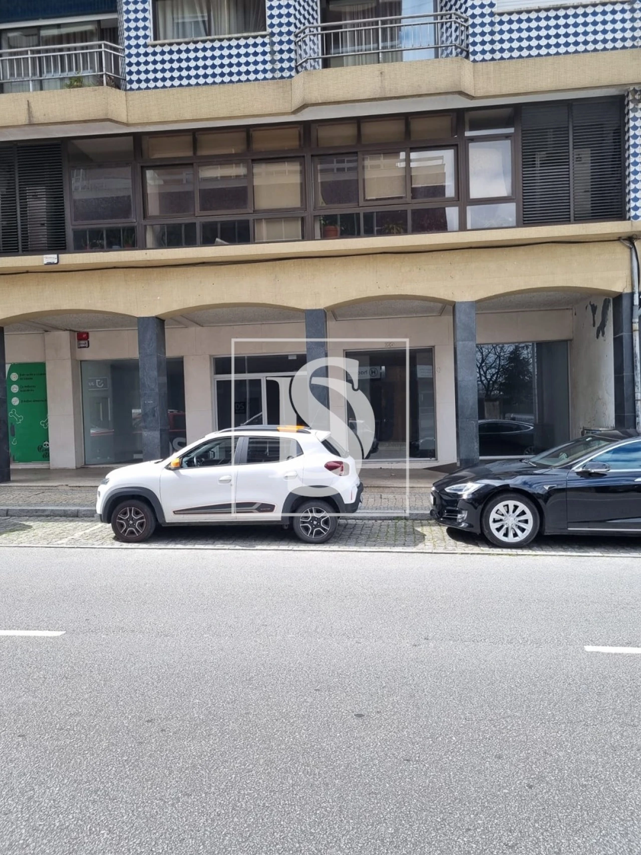Negócio para Arrendamento em Abade de Neiva Foto 15