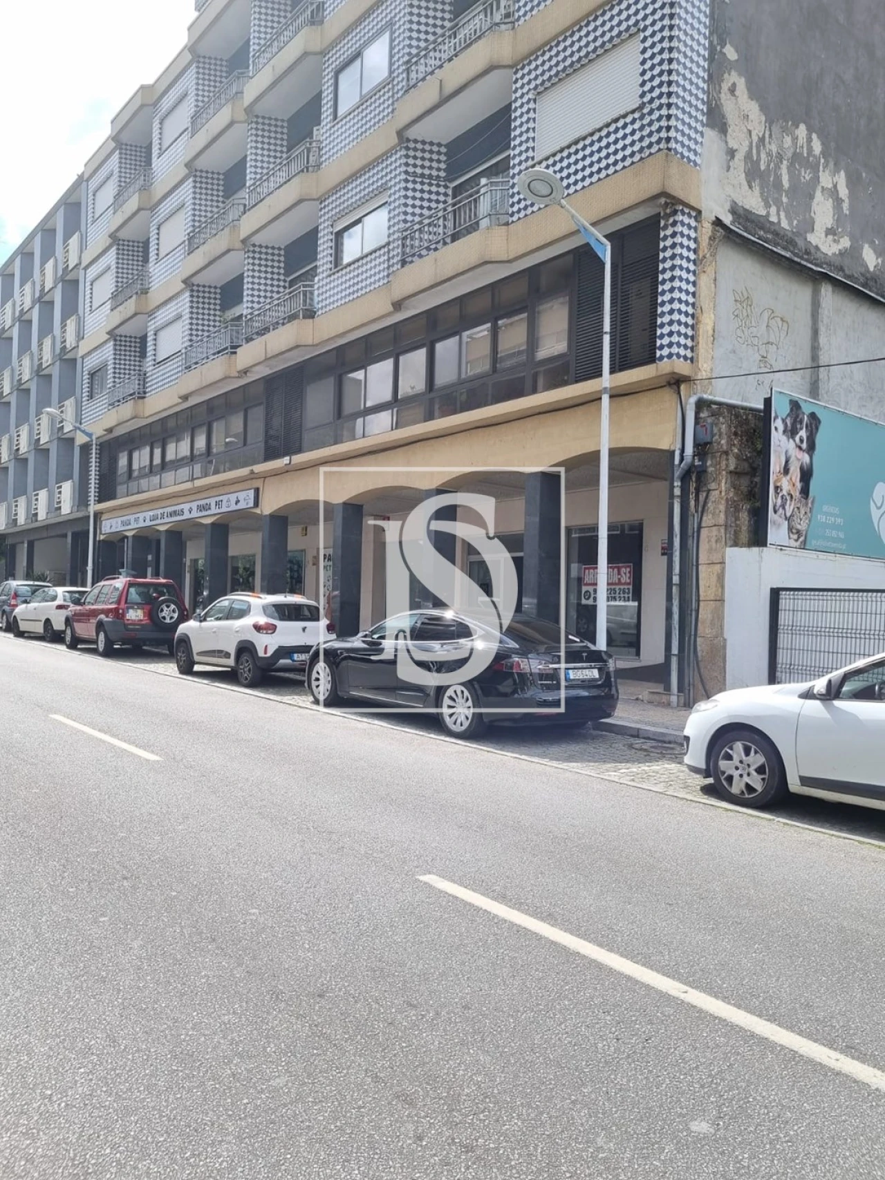 Negócio para Arrendamento em Abade de Neiva Foto 19