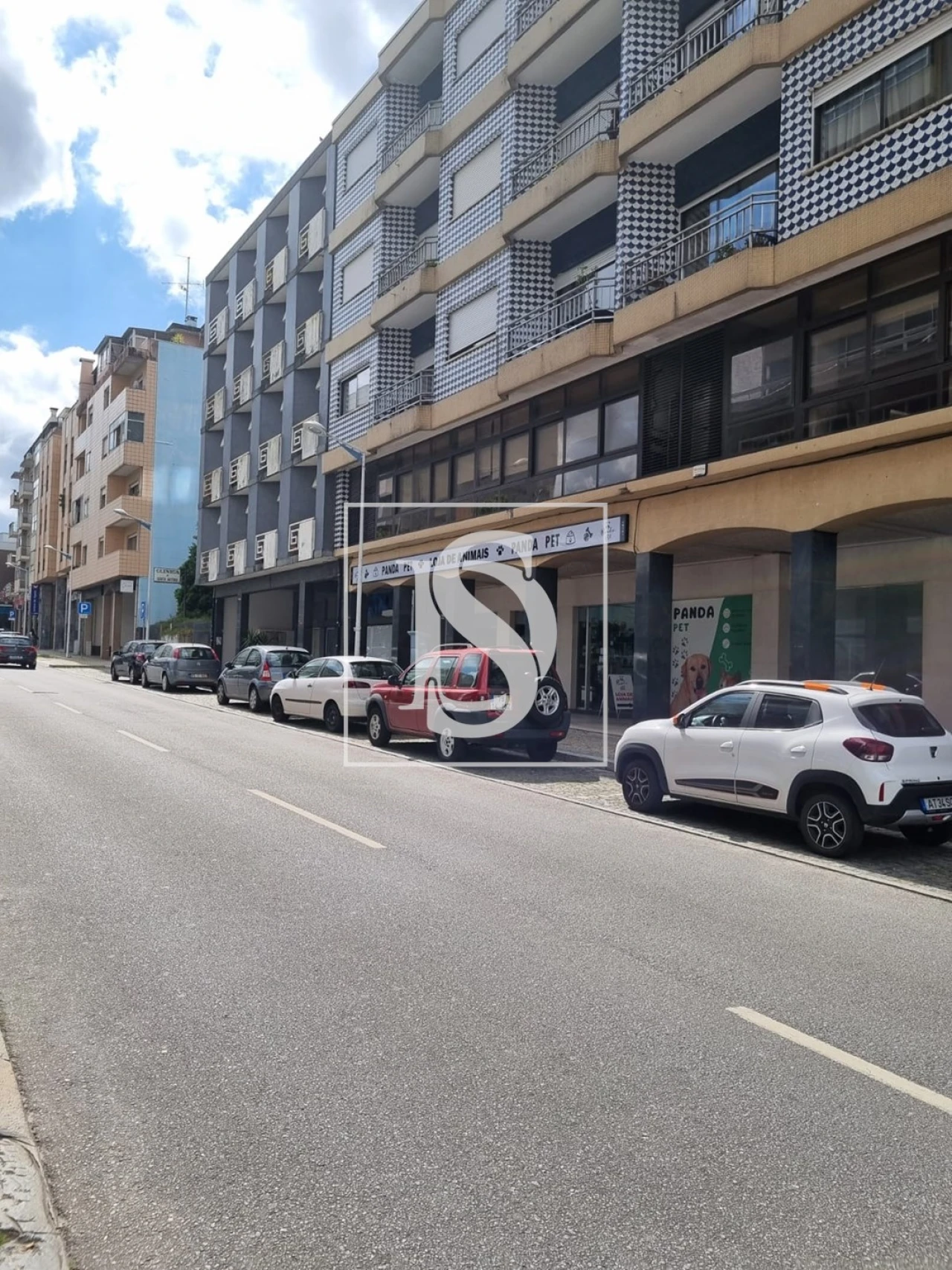 Negócio para Arrendamento em Abade de Neiva Foto 14