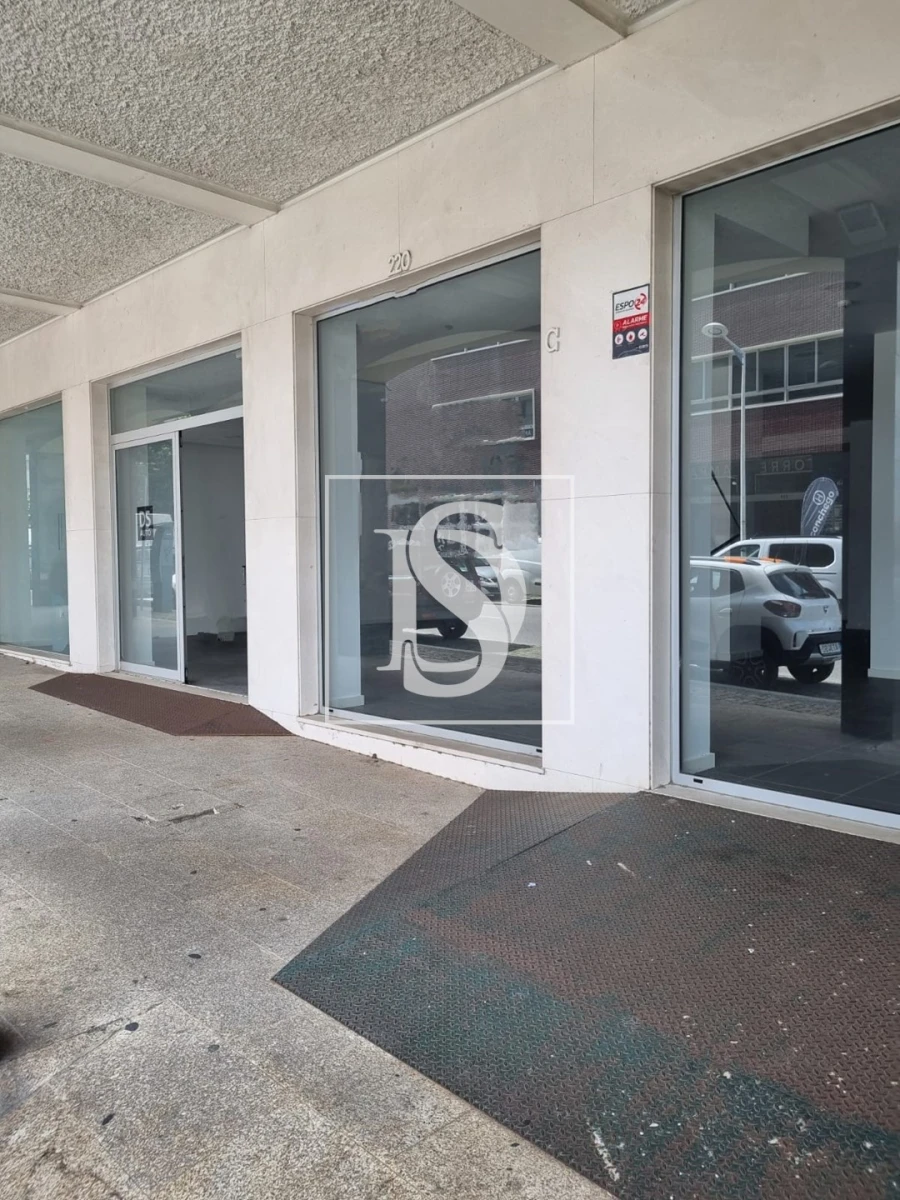 Negócio para Arrendamento em Abade de Neiva Foto 18