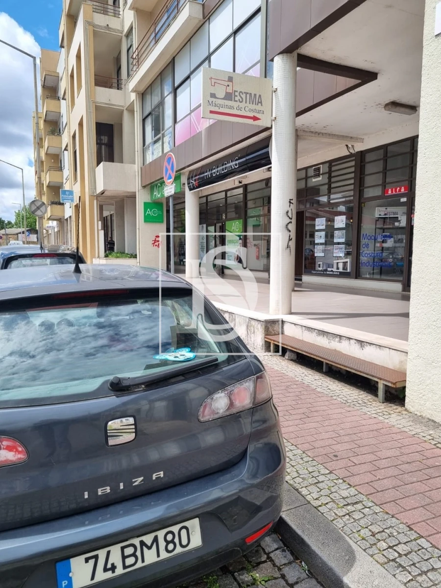 Negócio para Arrendamento em Abade de Neiva Foto 20