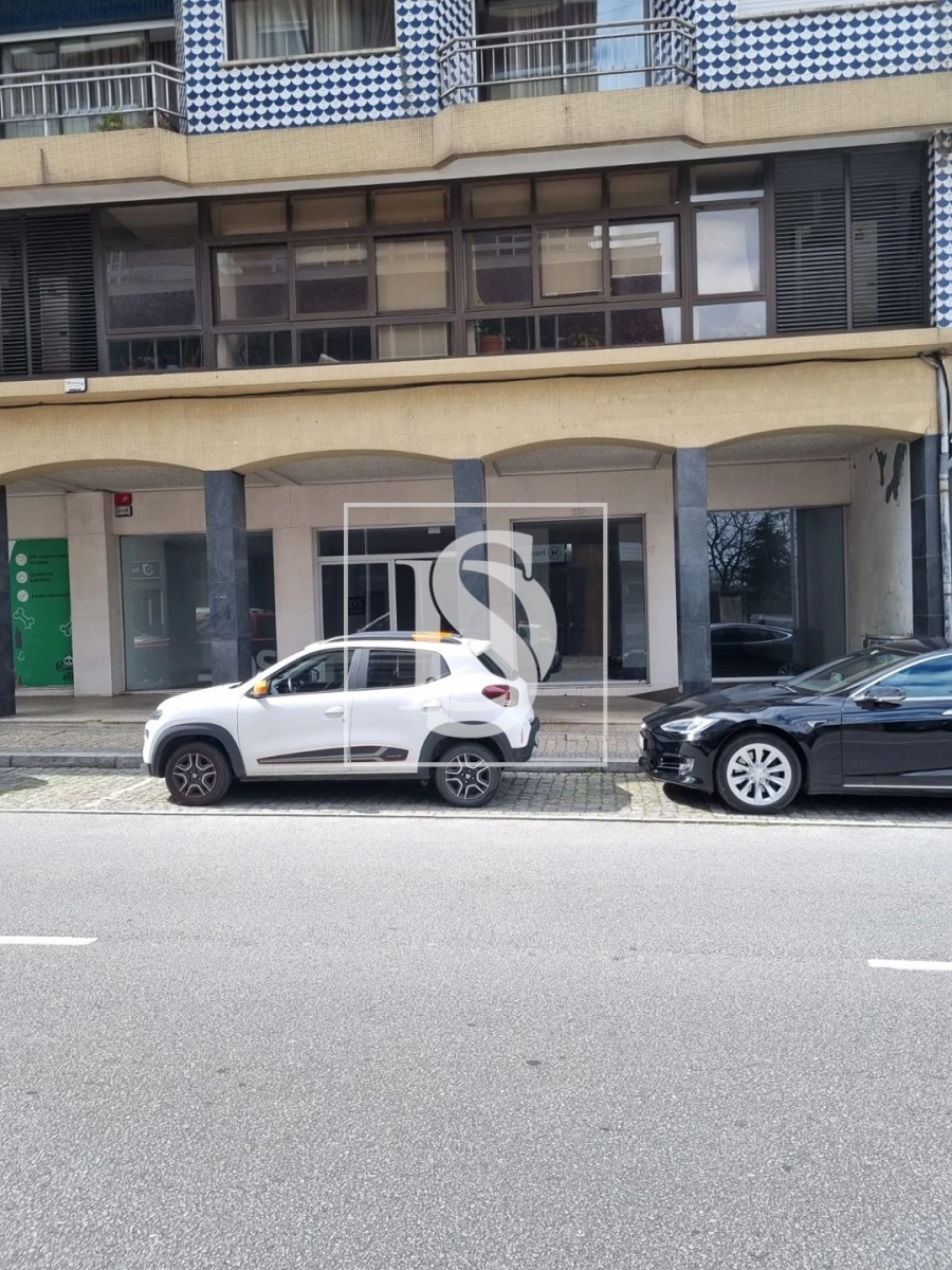 Negócio para Arrendamento em Abade de Neiva Foto 15