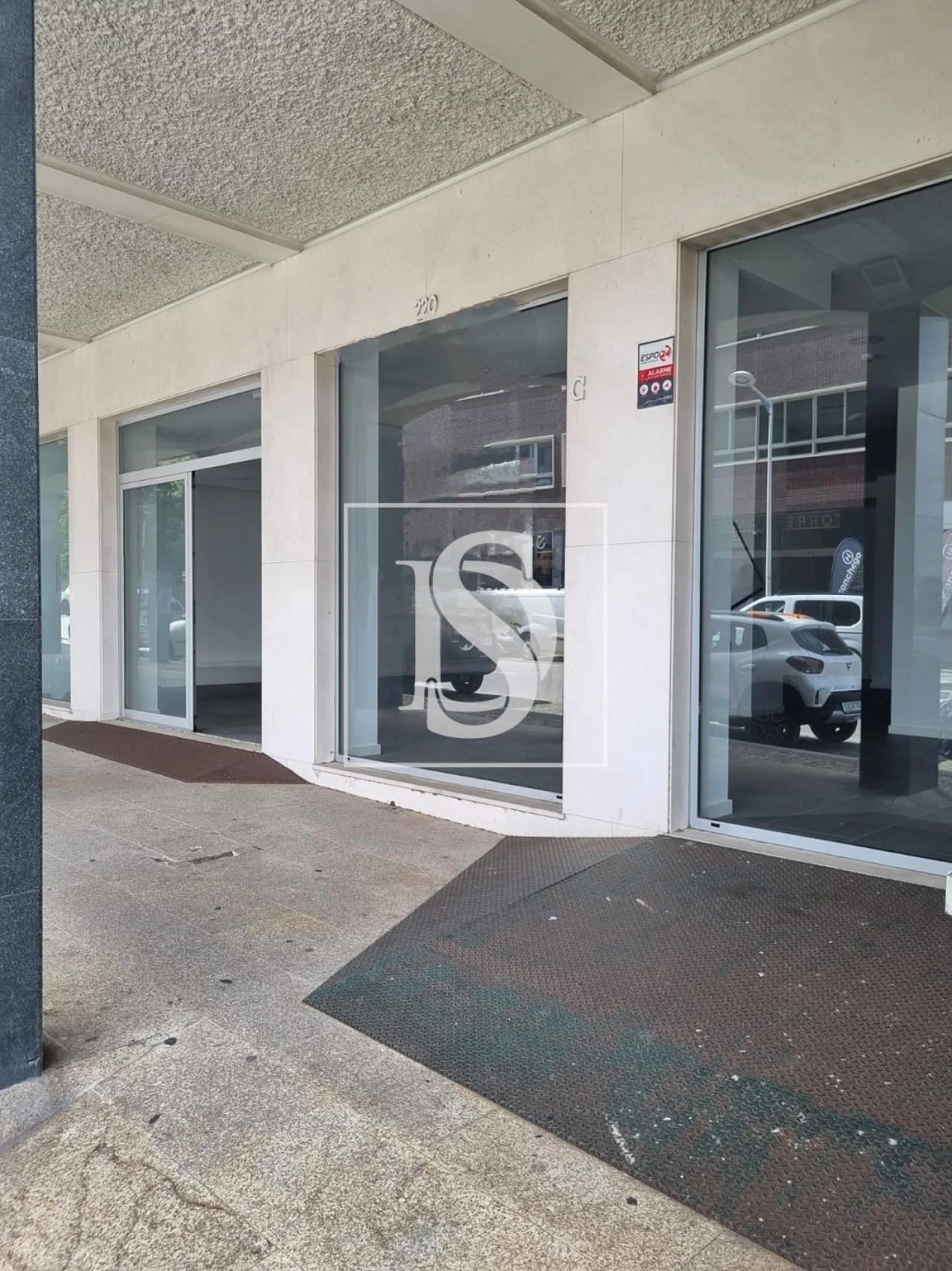 Negócio para Arrendamento em Abade de Neiva Foto 11