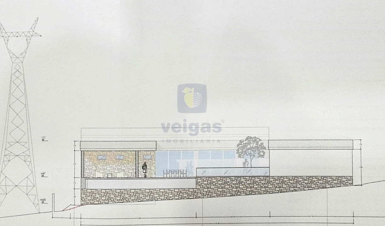 Terreno para Venda em Gaeiras Foto 9