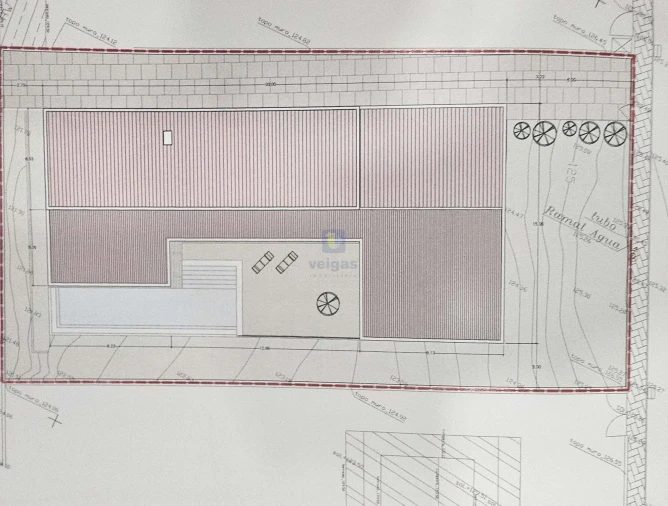 Terreno para Venda em Gaeiras Foto 5