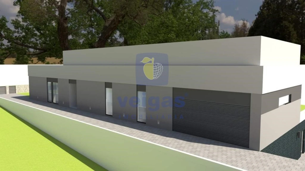 Terreno para Venda em Gaeiras Foto 2