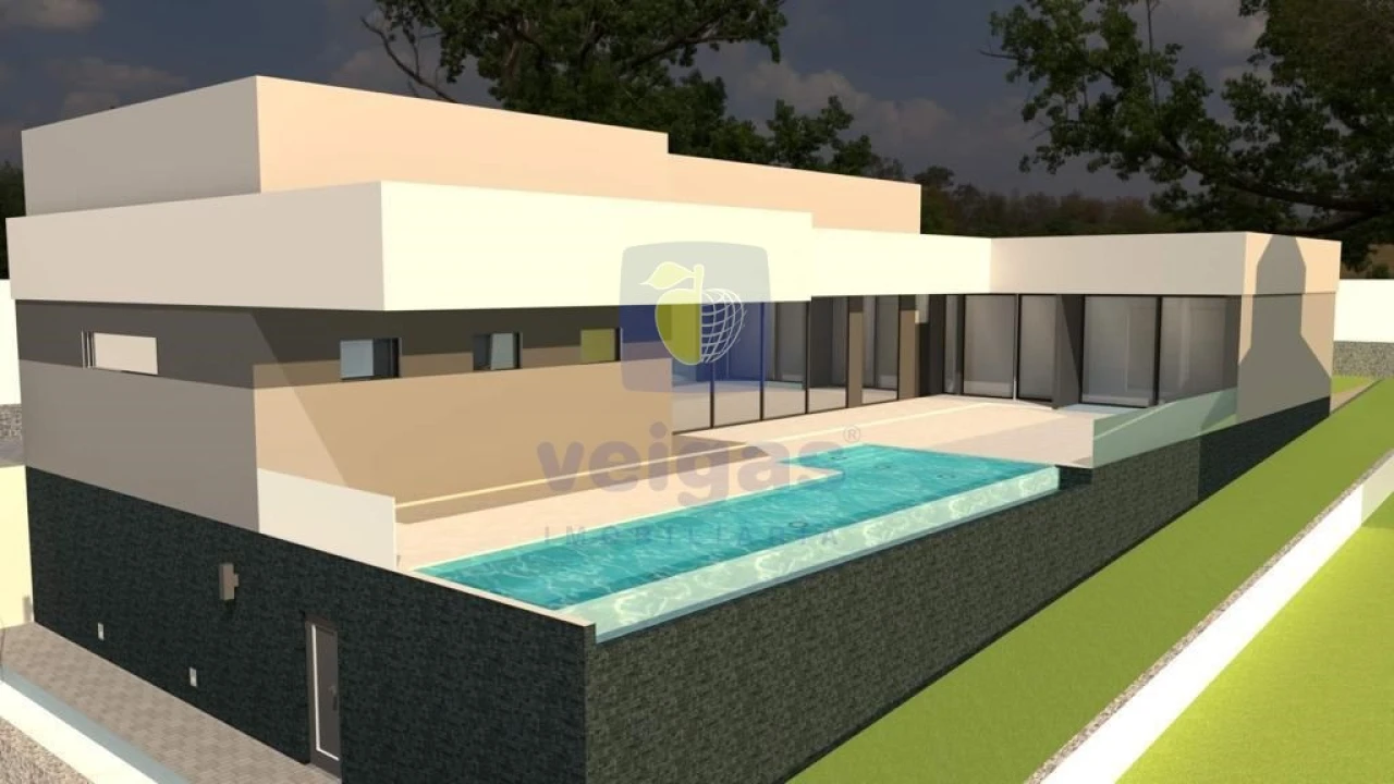 Terreno para Venda em Gaeiras Foto 1