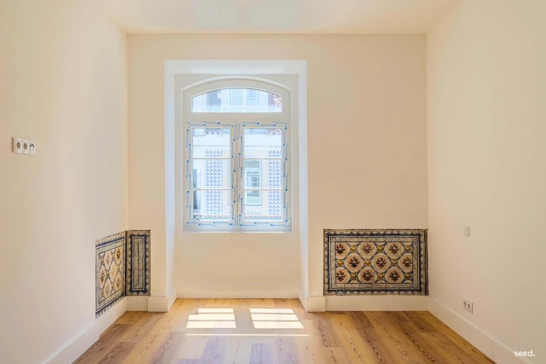 Apartamento T3 para Venda em Santa Maria Maior Foto 20