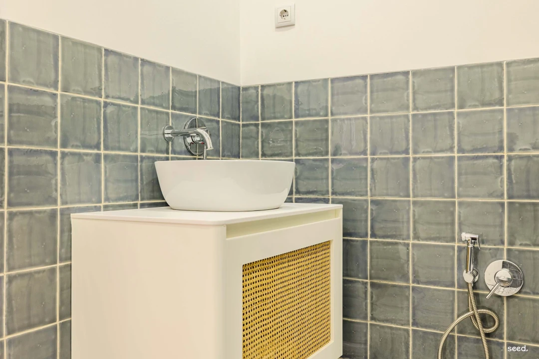 Apartamento T3 para Venda em Santa Maria Maior Foto 17