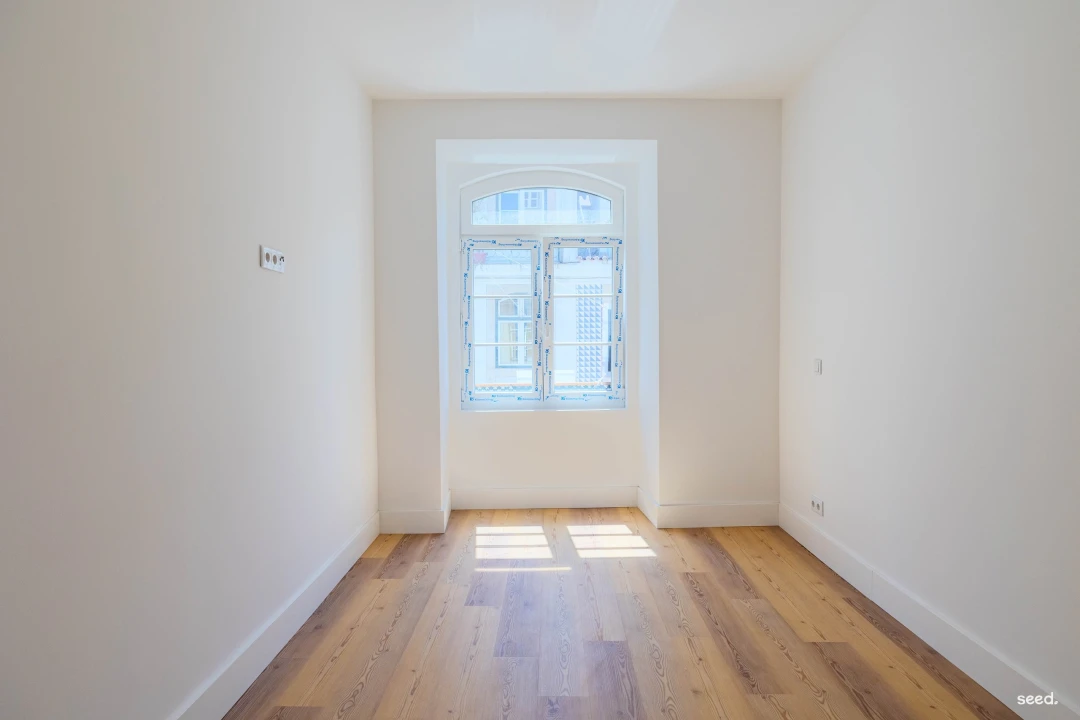 Apartamento T3 para Venda em Santa Maria Maior Foto 22