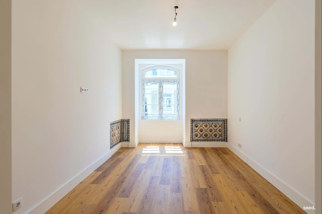 Apartamento T3 para Venda em Santa Maria Maior Foto 18