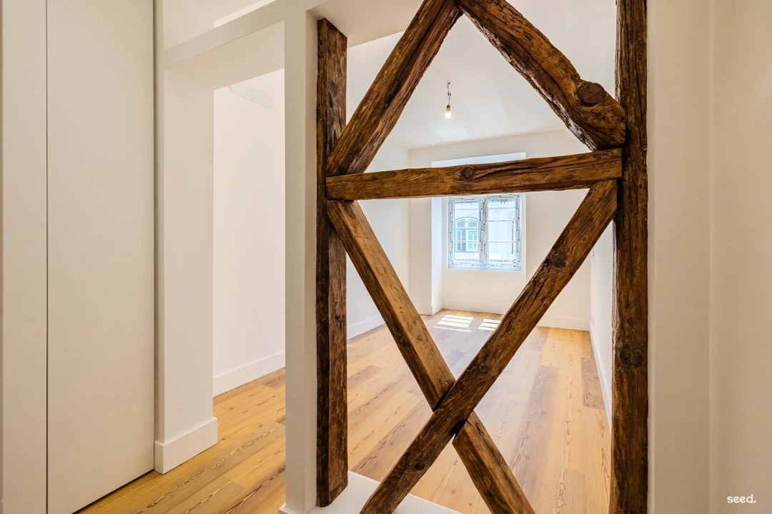 Apartamento T3 para Venda em Santa Maria Maior Foto 21