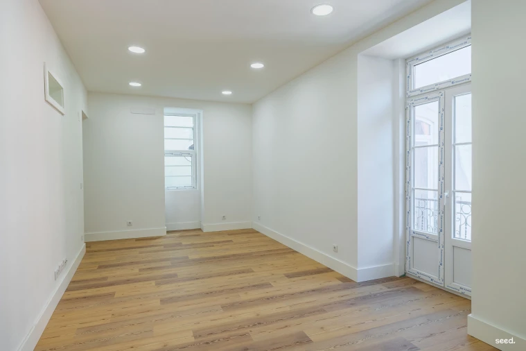 Apartamento T3 para Venda em Santa Maria Maior Foto 5