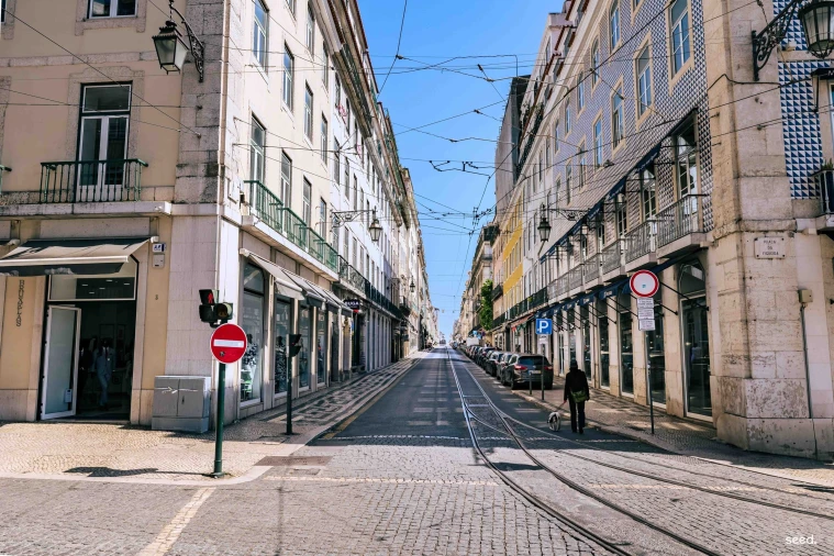 Apartamento T3 para Venda em Santa Maria Maior Foto 27