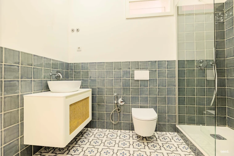 Apartamento T3 para Venda em Santa Maria Maior Foto 16