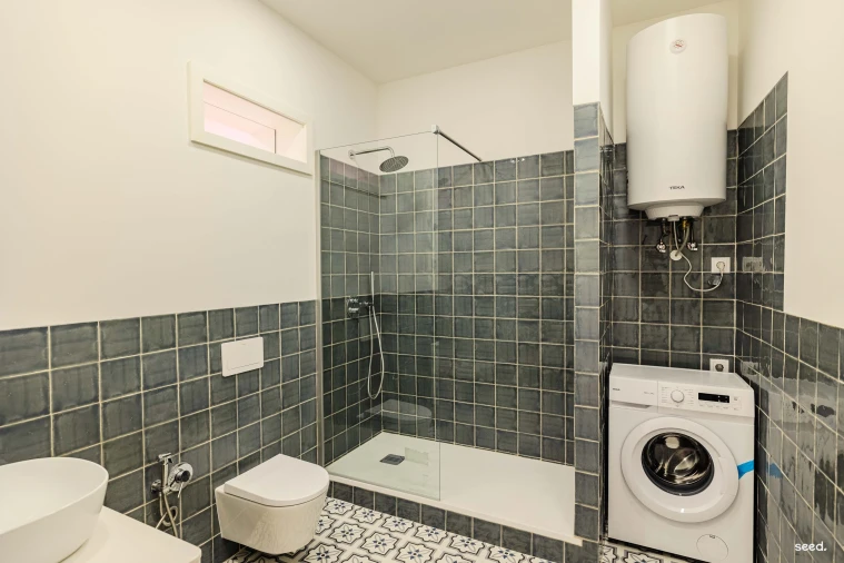 Apartamento T3 para Venda em Santa Maria Maior Foto 15