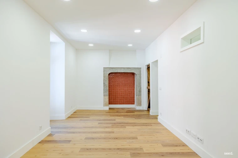 Apartamento T3 para Venda em Santa Maria Maior Foto 4