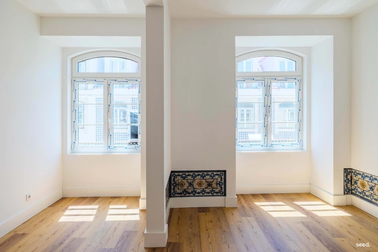 Apartamento T3 para Venda em Santa Maria Maior Foto 14