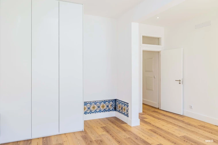 Apartamento T3 para Venda em Santa Maria Maior Foto 12