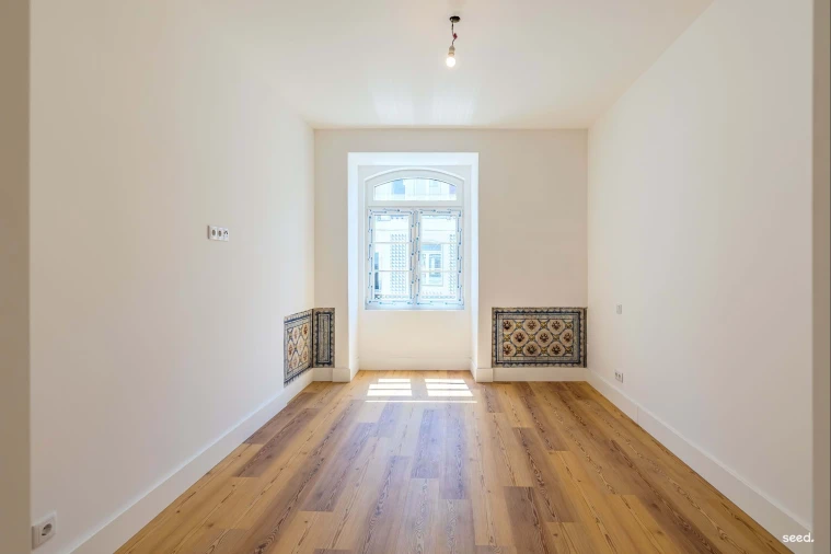 Apartamento T3 para Venda em Santa Maria Maior Foto 18