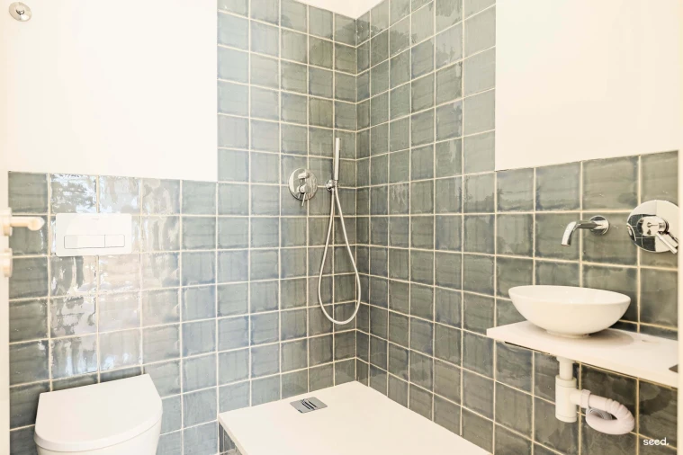 Apartamento T3 para Venda em Santa Maria Maior Foto 23