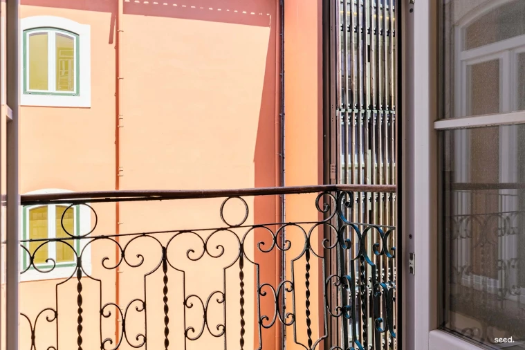 Apartamento T3 para Venda em Santa Maria Maior Foto 8