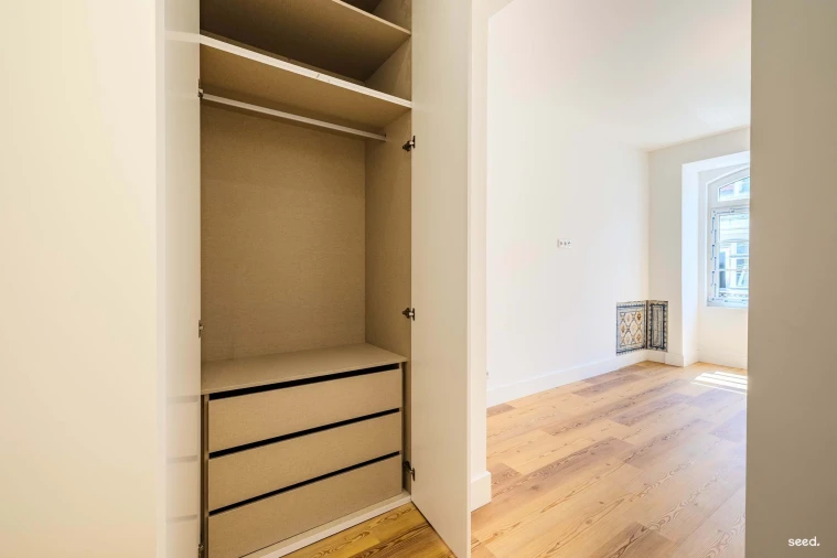 Apartamento T3 para Venda em Santa Maria Maior Foto 19