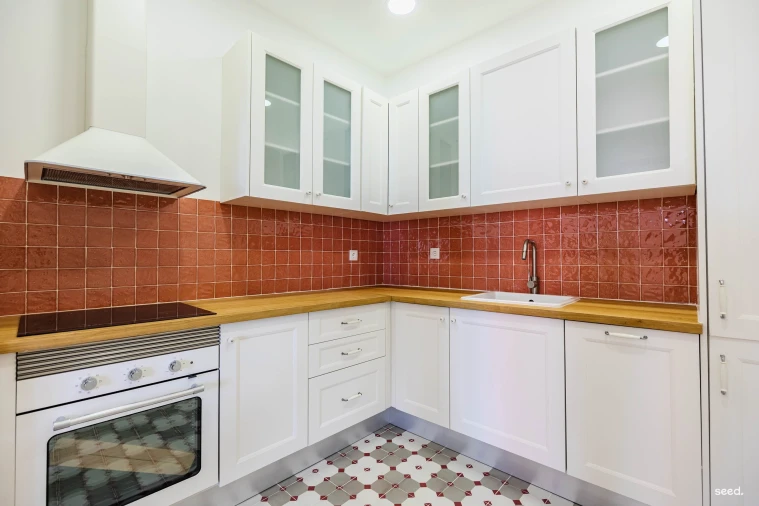 Apartamento T3 para Venda em Santa Maria Maior Foto 6