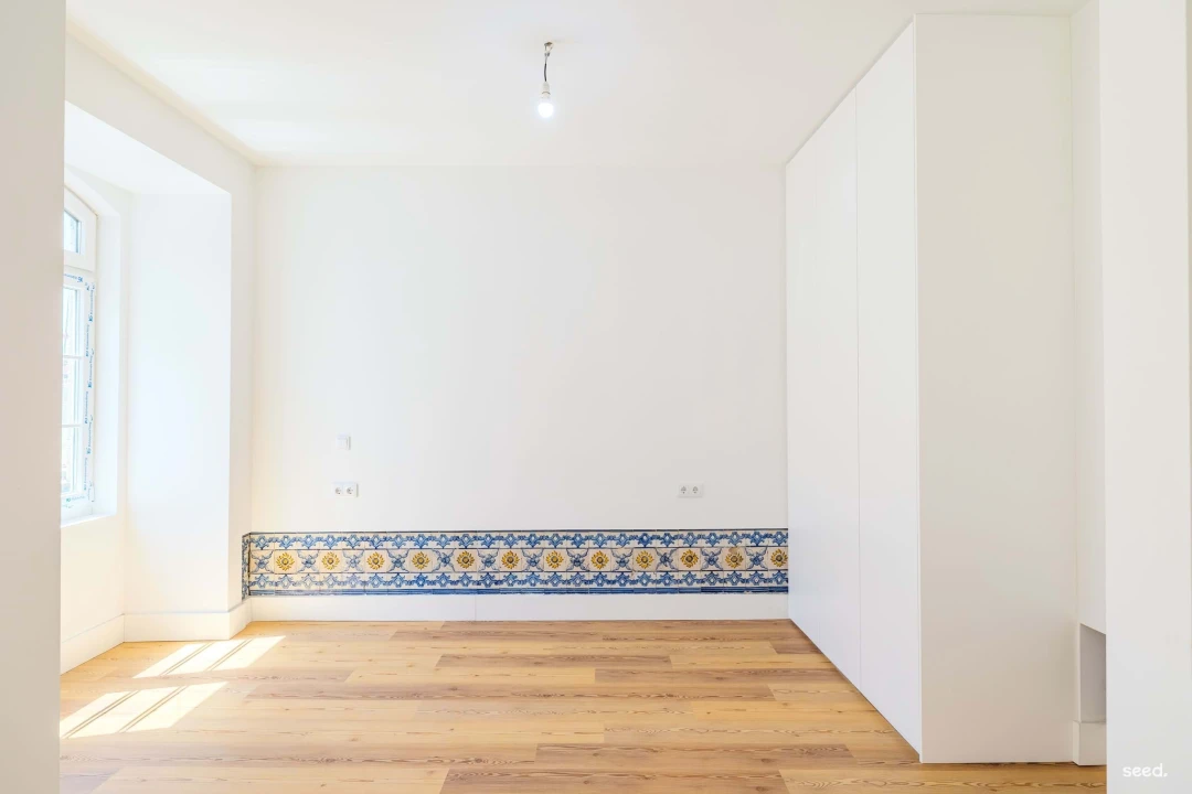 Apartamento T3 para Venda em Santa Maria Maior Foto 10