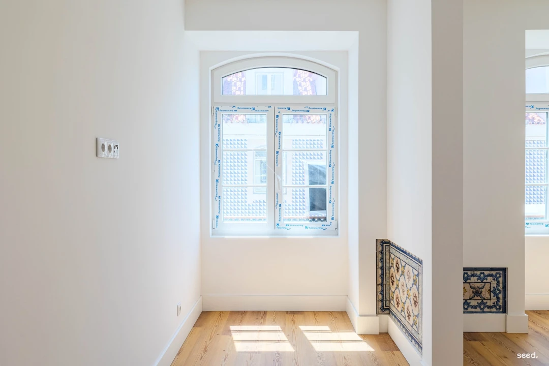 Apartamento T3 para Venda em Santa Maria Maior Foto 11